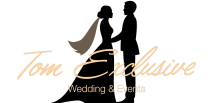 Logo von Tom Exclusive Wedding & Events