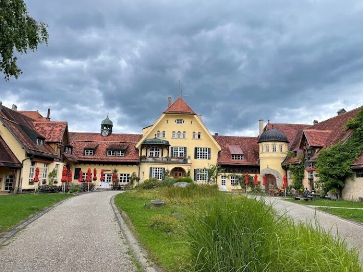 Gut Sonnenhausen