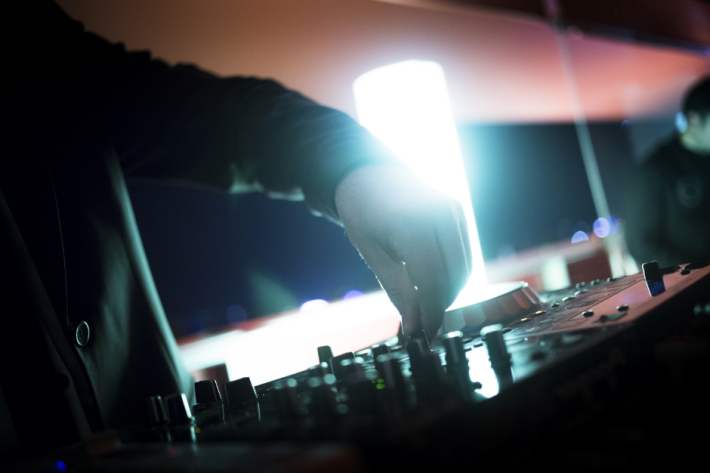 Hochzeit DJ München