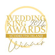 Wedding King Award Gewinner 2024
