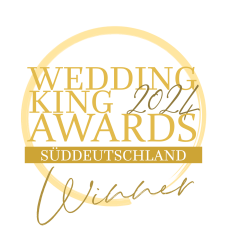 Wedding King Award Gewinner 2024