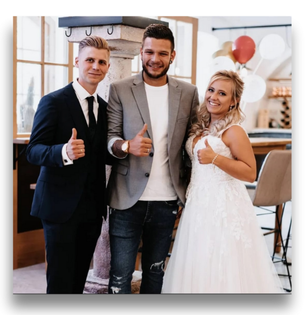 hochzeits dj